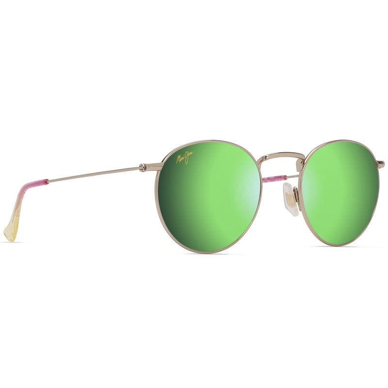 Maui Jim Sunglasses, Model: PUKAUA Colour: MM667048