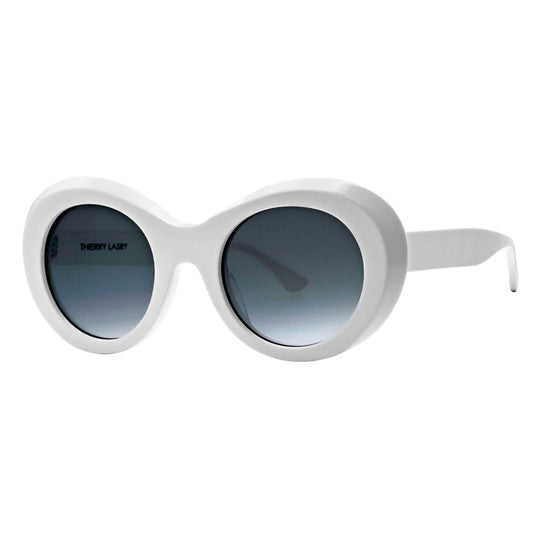 Thierry Lasry Sunglasses, Model: PULPY Colour: 000
