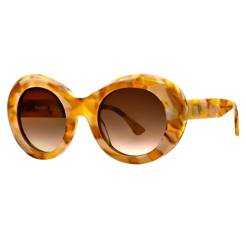 Thierry Lasry Sunglasses, Model: PULPY Colour: 0811