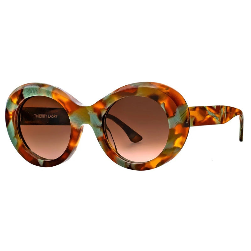 Thierry Lasry Sunglasses, Model: PULPY Colour: 0813