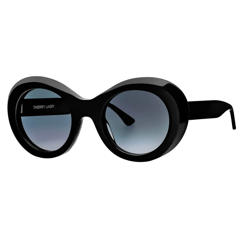 Thierry Lasry Sunglasses, Model: PULPY Colour: 101