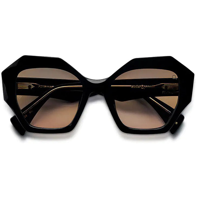 Etnia Barcelona Sunglasses, Model: Punchina Colour: BK
