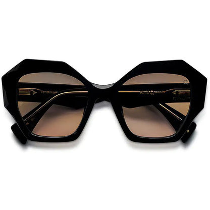 Etnia Barcelona Sunglasses, Model: Punchina Colour: BK