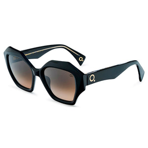 Etnia Barcelona Sunglasses, Model: Punchina Colour: BK