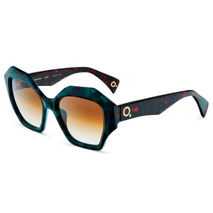Etnia Barcelona Sunglasses, Model: Punchina Colour: GRBX