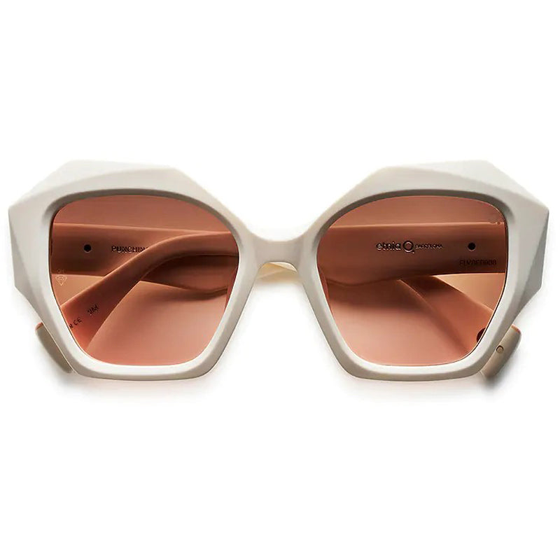 Etnia Barcelona Sunglasses, Model: Punchina Colour: WH