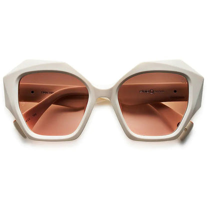 Etnia Barcelona Sunglasses, Model: Punchina Colour: WH