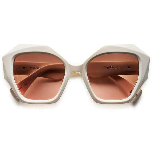 Etnia Barcelona Sunglasses, Model: Punchina Colour: WH