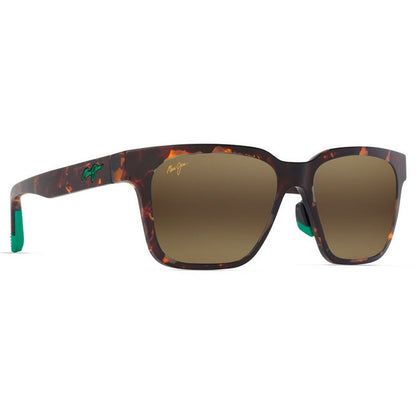 Maui Jim Sunglasses, Model: Punikai Colour: MM631009