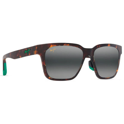 Maui Jim Sunglasses, Model: Punikai Colour: MM631011