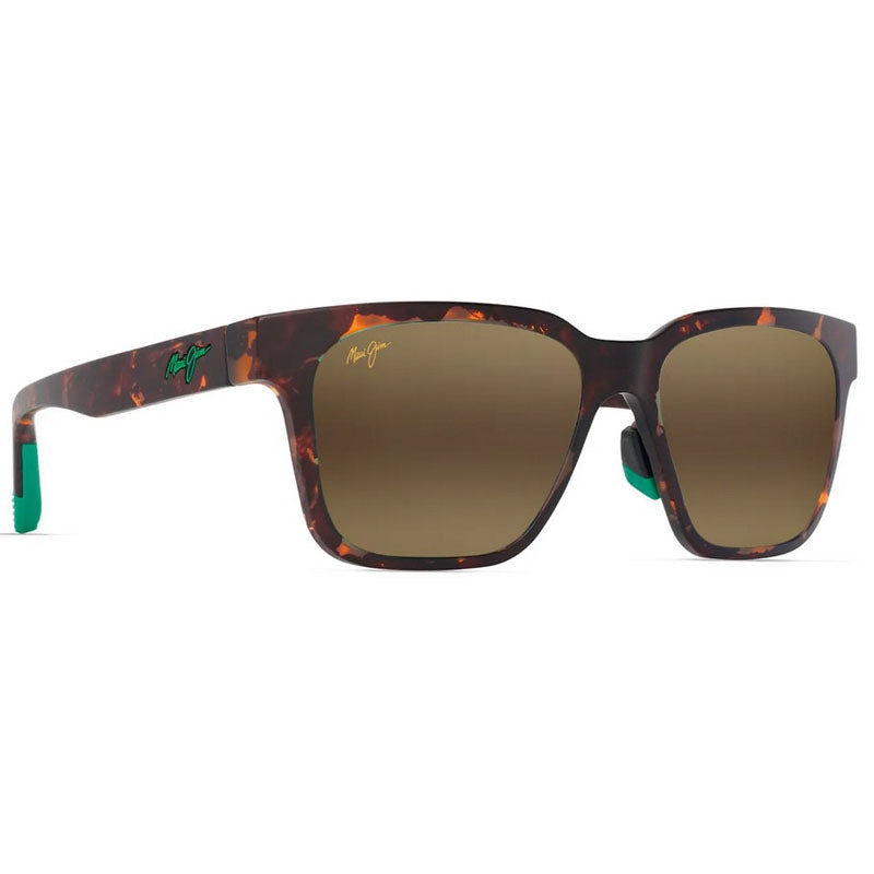 Maui Jim Sunglasses, Model: Punikai Colour: MM631014