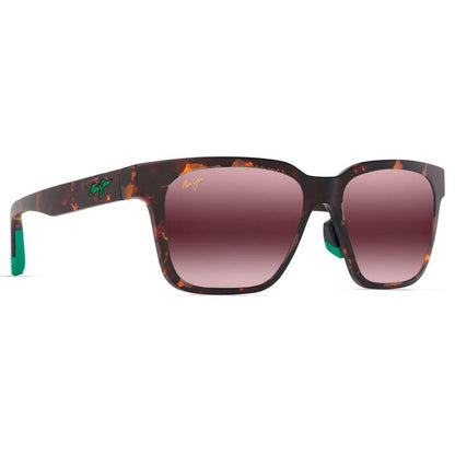 Maui Jim Sunglasses, Model: Punikai Colour: MM631017
