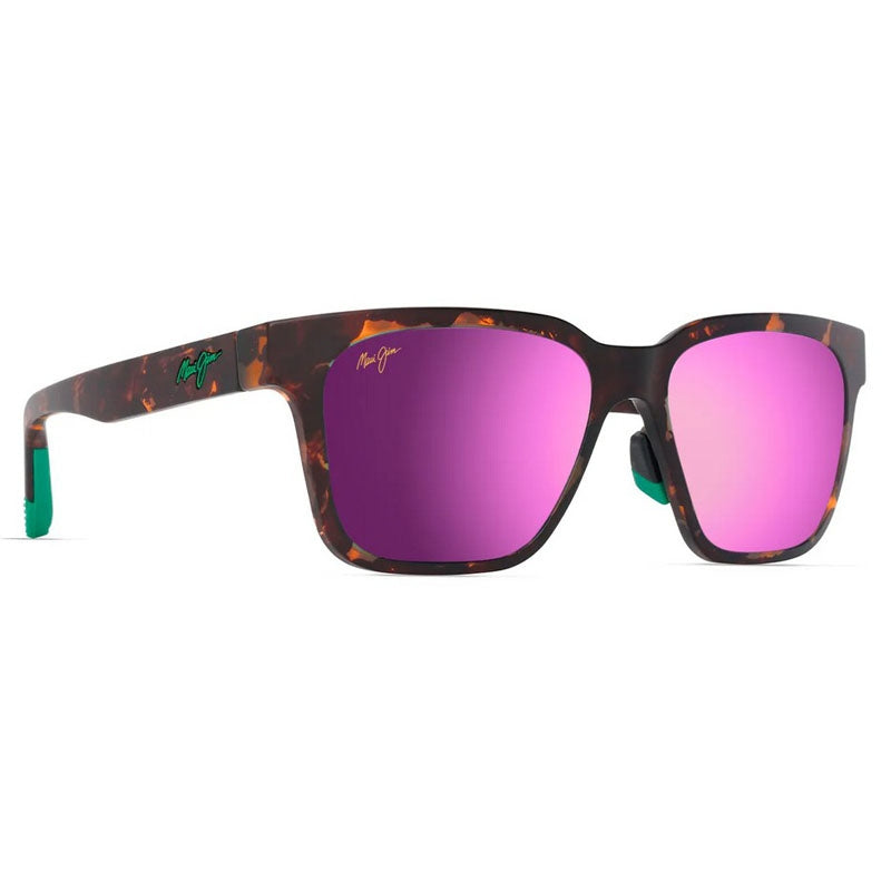 Maui Jim Sunglasses, Model: Punikai Colour: MM631026