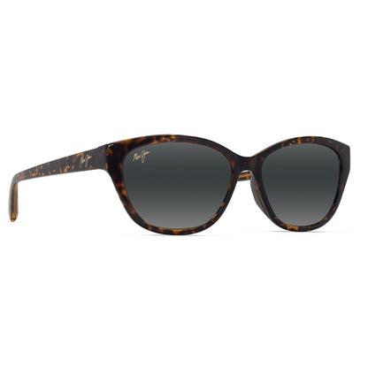 Lunettes de soleil Maui Jim, Modèle : PUNONO Couleur : MM344014