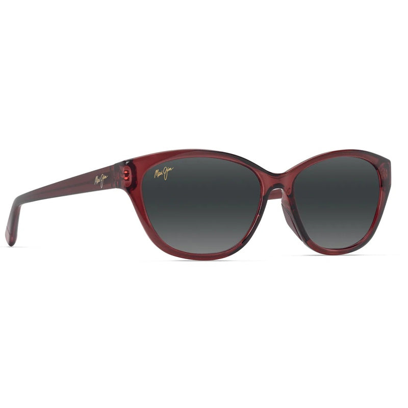 Lunettes de soleil Maui Jim, Modèle : PUNONO Couleur : MM344015