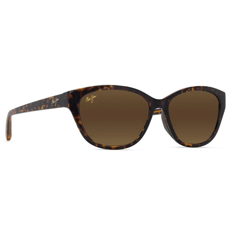 Lunettes de soleil Maui Jim, Modèle : PUNONO Couleur : MM344018