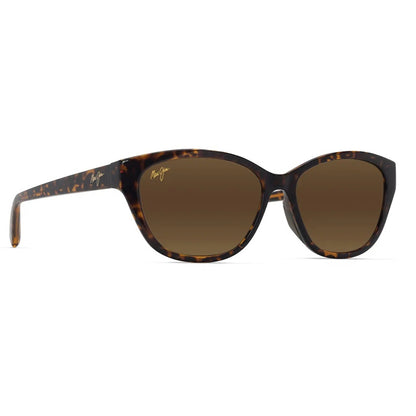 Lunettes de soleil Maui Jim, Modèle : PUNONO Couleur : MM344018