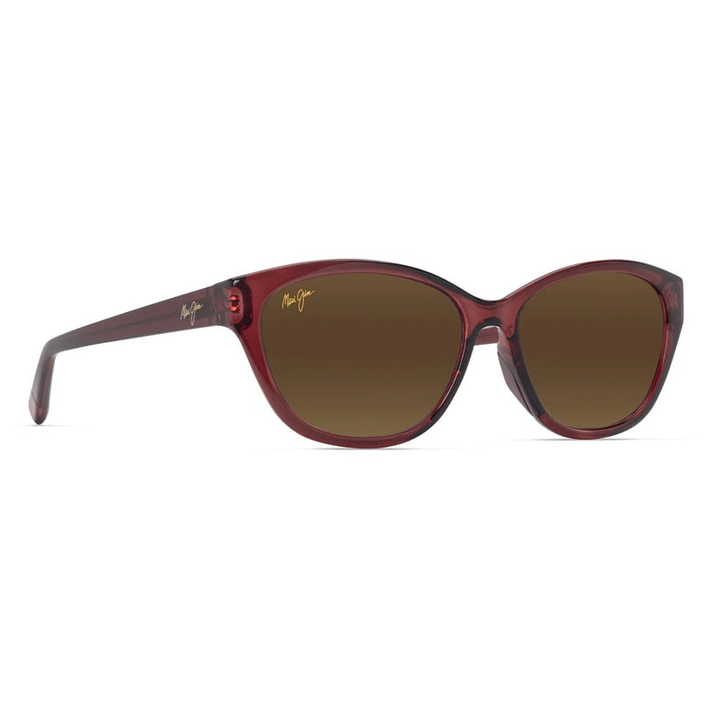 Lunettes de soleil Maui Jim, Modèle : PUNONO Couleur : MM344019