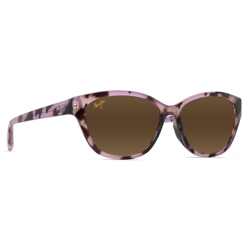Lunettes de soleil Maui Jim, Modèle : PUNONO Couleur : MM344020