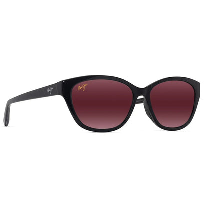 Lunettes de soleil Maui Jim, Modèle : PUNONO Couleur : MM344021