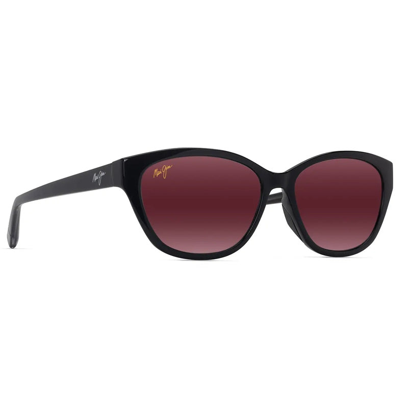 Maui Jim Sunglasses, Model: PUNONO Colour: MM344021