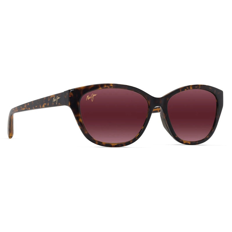 Lunettes de soleil Maui Jim, Modèle : PUNONO Couleur : MM344022