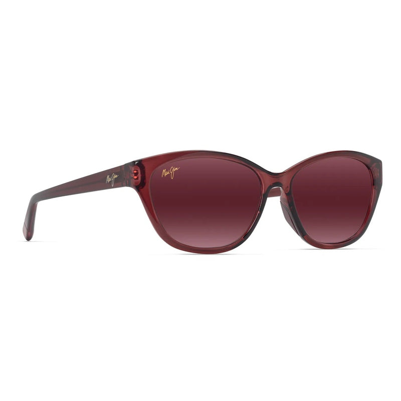 Lunettes de soleil Maui Jim, Modèle : PUNONO Couleur : MM344023
