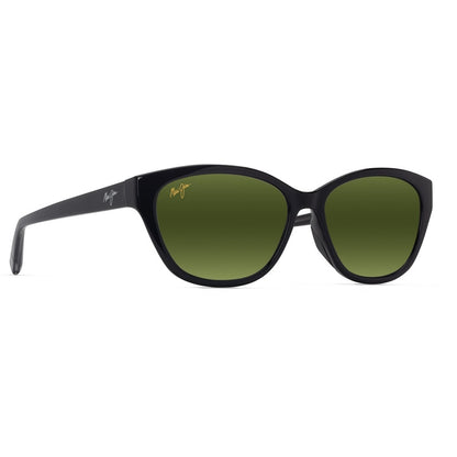 Lunettes de soleil Maui Jim, Modèle : PUNONO Couleur : MM344025