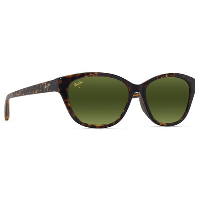 Lunettes de soleil Maui Jim, Modèle : PUNONO Couleur : MM344026
