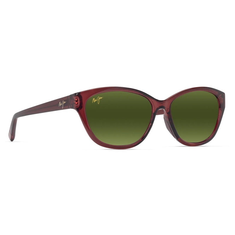 Lunettes de soleil Maui Jim, Modèle : PUNONO Couleur : MM344027