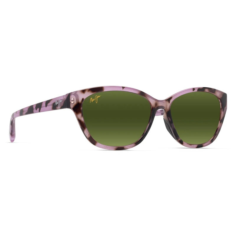 Lunettes de soleil Maui Jim, Modèle : PUNONO Couleur : MM344028