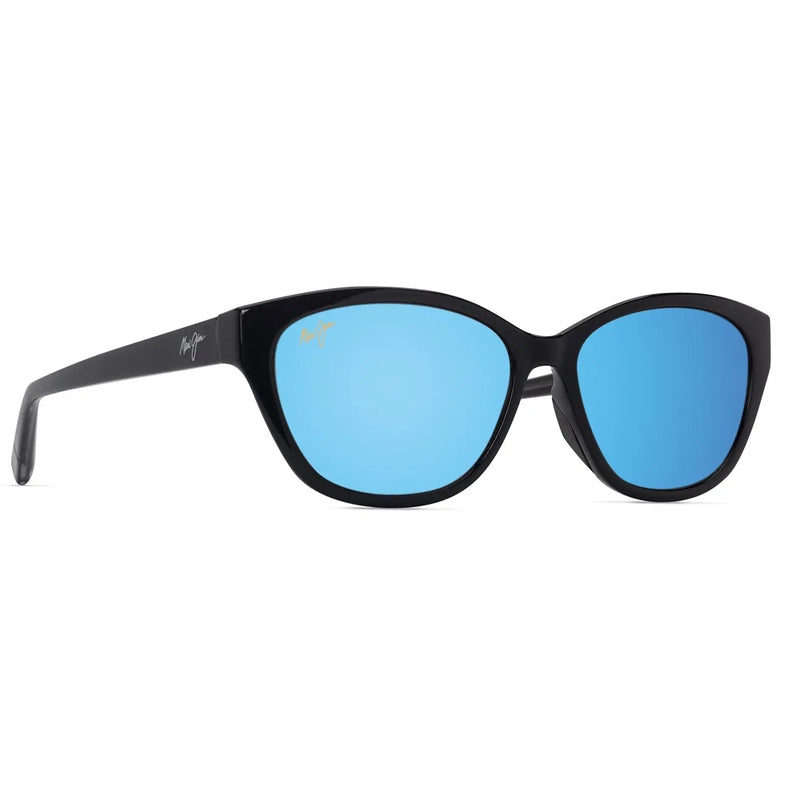 Lunettes de soleil Maui Jim, Modèle : PUNONO Couleur : MM344029