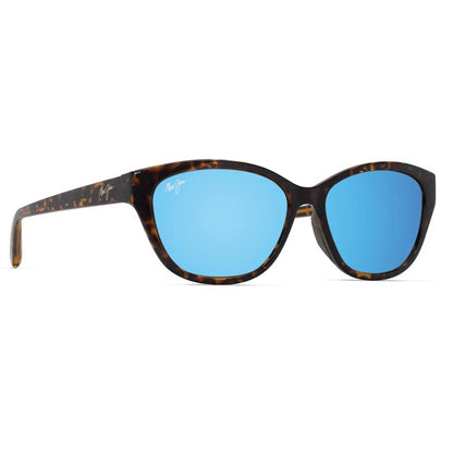 Lunettes de soleil Maui Jim, Modèle : PUNONO Couleur : MM344030