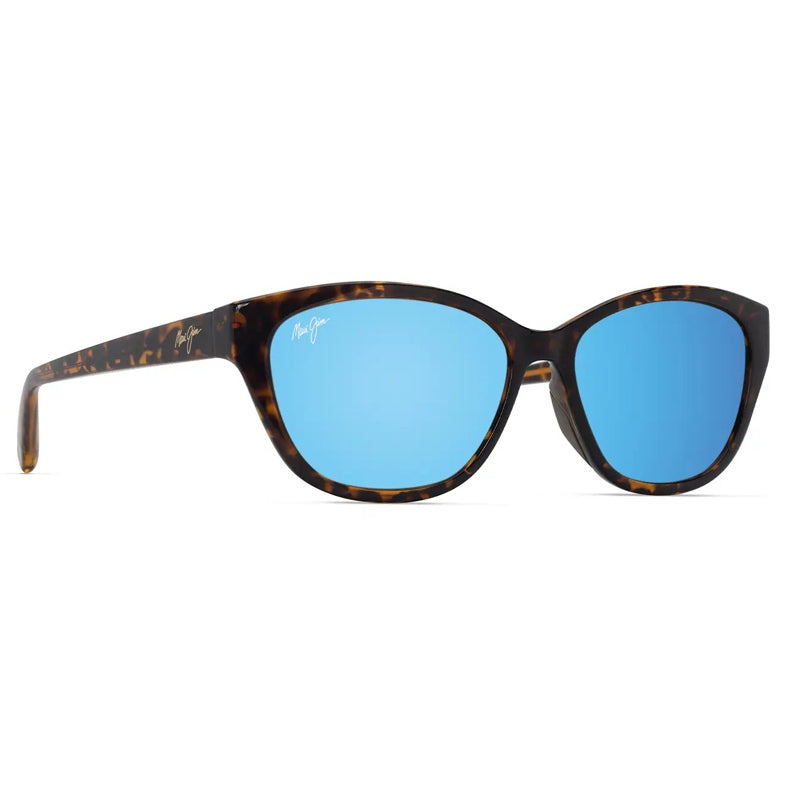 Maui Jim Sunglasses, Model: PUNONO Colour: MM344030