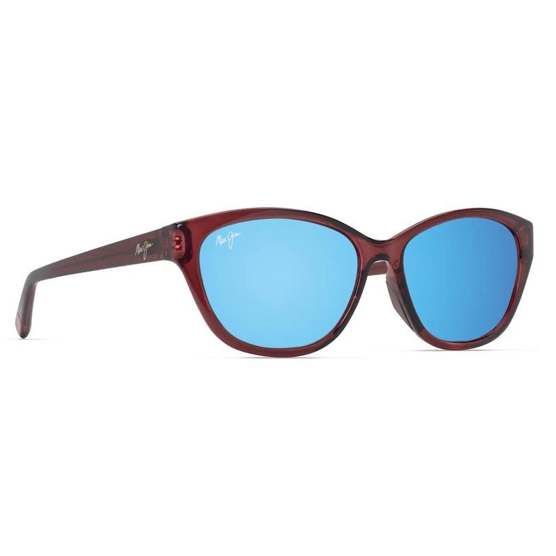 Lunettes de soleil Maui Jim, Modèle : PUNONO Couleur : MM344031