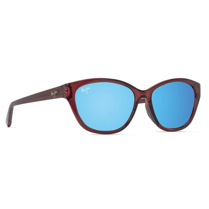 Lunettes de soleil Maui Jim, Modèle : PUNONO Couleur : MM344031