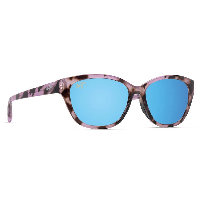 Lunettes de soleil Maui Jim, Modèle : PUNONO Couleur : MM344032