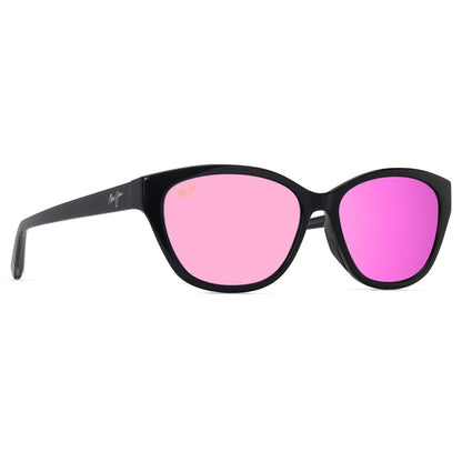 Lunettes de soleil Maui Jim, Modèle : PUNONO Couleur : MM344033