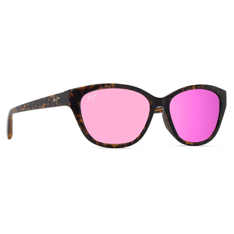 Lunettes de soleil Maui Jim, Modèle : PUNONO Couleur : MM344034