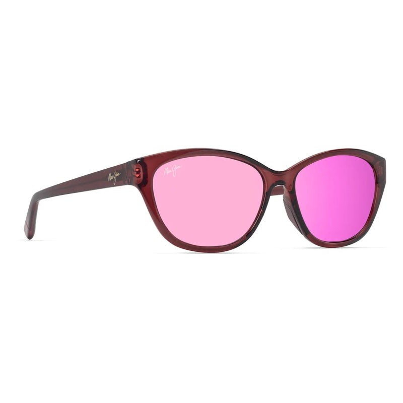 Lunettes de soleil Maui Jim, Modèle : PUNONO Couleur : MM344035