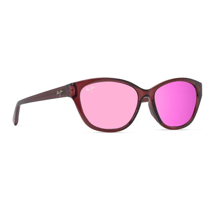 Maui Jim Sunglasses, Model: PUNONO Colour: MM344035