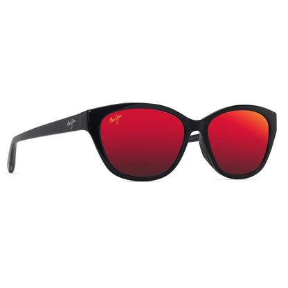 Maui Jim Sunglasses, Model: PUNONO Colour: MM344037