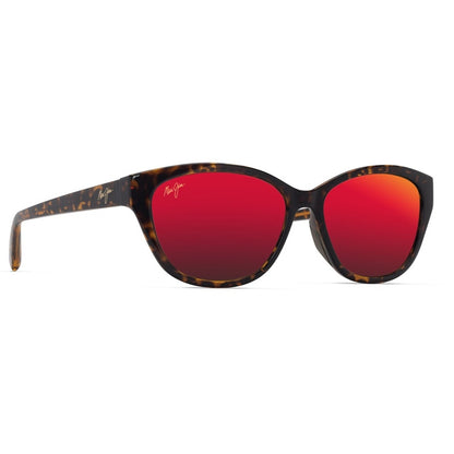 Lunettes de soleil Maui Jim, Modèle : PUNONO Couleur : MM344038