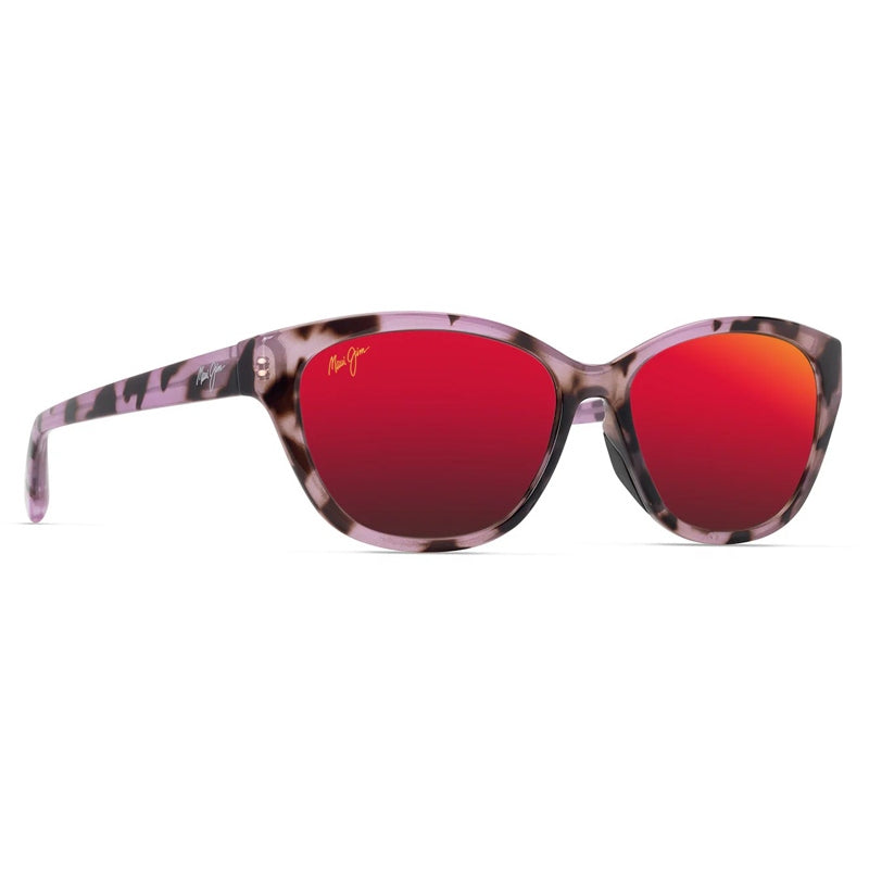 Lunettes de soleil Maui Jim, Modèle : PUNONO Couleur : MM344040