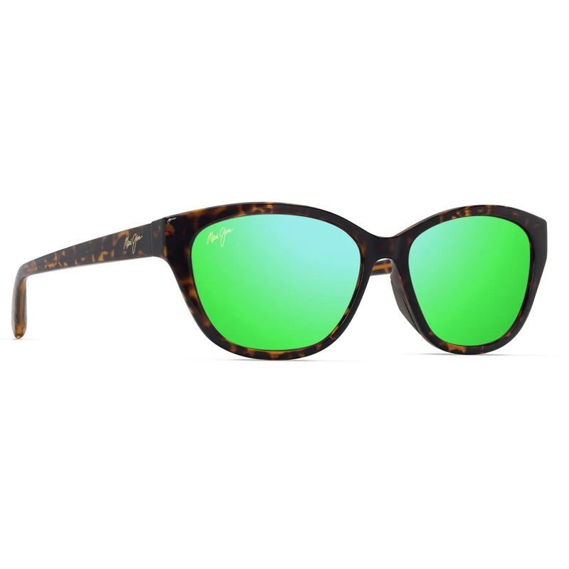 Lunettes de soleil Maui Jim, Modèle : PUNONO Couleur : MM344042