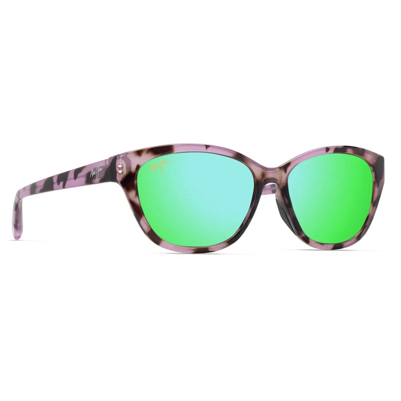 Lunettes de soleil Maui Jim, Modèle : PUNONO Couleur : MM344044