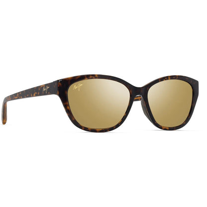 Lunettes de soleil Maui Jim, Modèle : PUNONO Couleur : MM344046