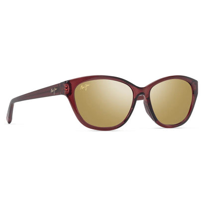Lunettes de soleil Maui Jim, Modèle : PUNONO Couleur : MM344047