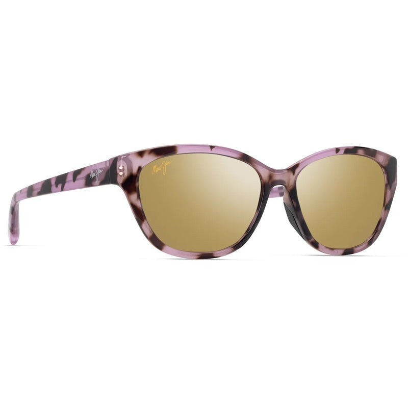 Lunettes de soleil Maui Jim, Modèle : PUNONO Couleur : MM344048