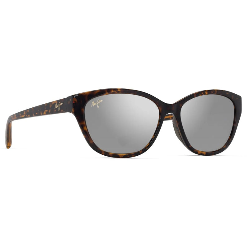 Lunettes de soleil Maui Jim, Modèle : PUNONO Couleur : MM344050